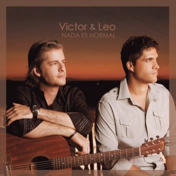 Victor & Leo Recuerdos de Amor - Lembranças de Amor