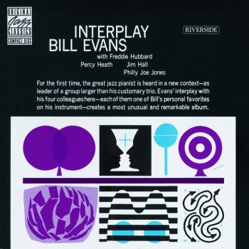 Bill Evans Interplay