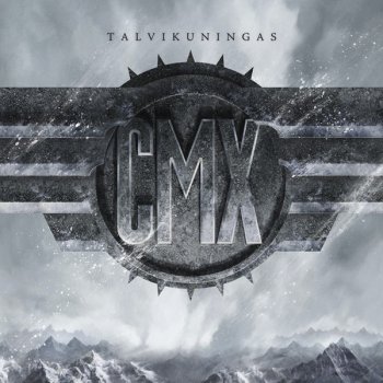 CMX Langennut Valo