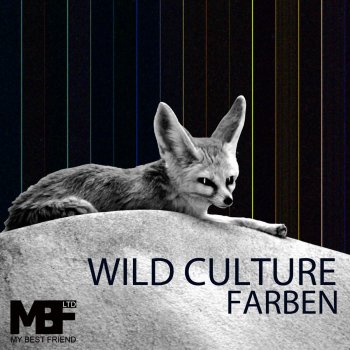 Wild Culture Farben (Philipp Straub Remix)