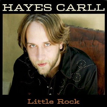 Hayes Carll Good Friends