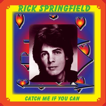 Rick Springfield The Other Side