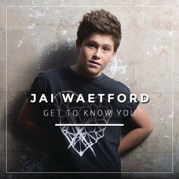 Jai Waetford That Girl