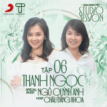 Thanh Ngọc Không Bằng (Live Version)