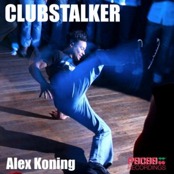Alexander Koning Clubstalker (Johnny Gleesons Black Circus Mix)