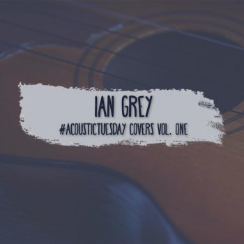 Ian Grey Use Somebody