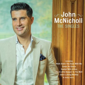 John McNicholl Sealed with a Kiss