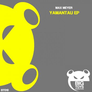 Max Meyer Big Kahuna - Original Mix