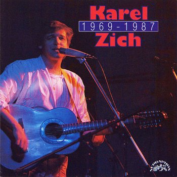 Karel Zich Mosty