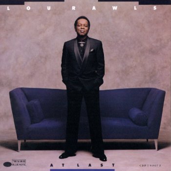 Lou Rawls After the Lights Go Down Low