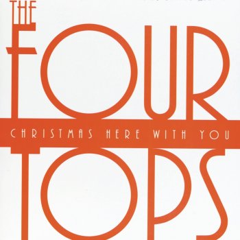 Four Tops feat. Aretha Franklin Christmas Here With You