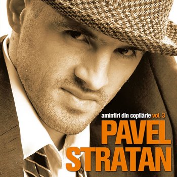 Pavel Stratan Școala