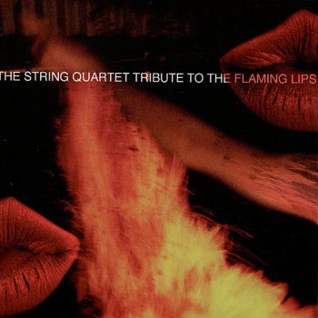 Vitamin String Quartet Yoshimi Battles the Pink Robots Pt. 1