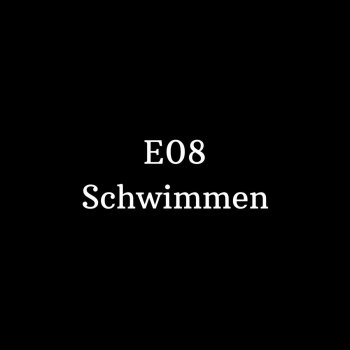 OK KID E08 Schwimmen