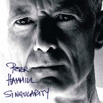 Peter Hammill Friday Afternoon