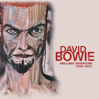 David Bowie Absolute Beginners - Live at BBC Radio Theatre, London, 27th June, 2000; 2021 Remaster