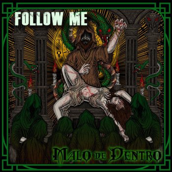 Исполнитель Malo De Dentro, альбом Follow Me