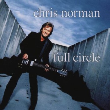 Chris Norman Mexian Girl