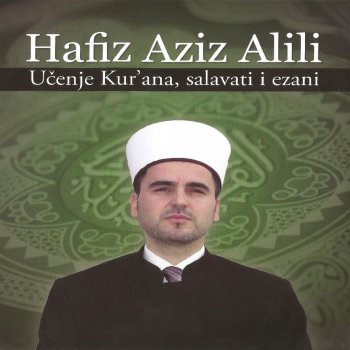 Hafiz Aziz Alili Az Zilzal - Sura 99