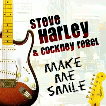 Steve Harley & Cockney Rebel Dancing On the Telephone