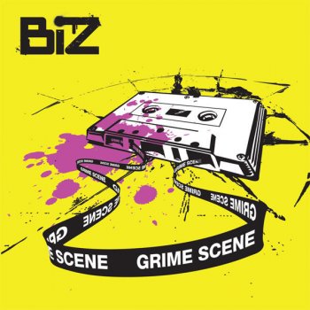 Biz feat. Abdullah S Here Comes the Dubsteppah