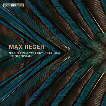 Max Reger, Norrköping Symphony Orchestra & Leif Segerstam Eine Ballettsuite, Op. 130: I. Entree