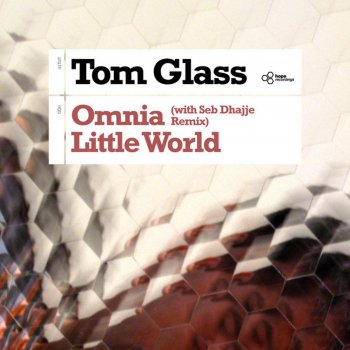 Tom Glass Omnia (DC's Big Rush Remix)