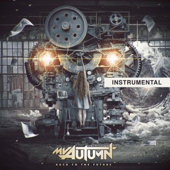 My Autumn Intro (Instrumental)