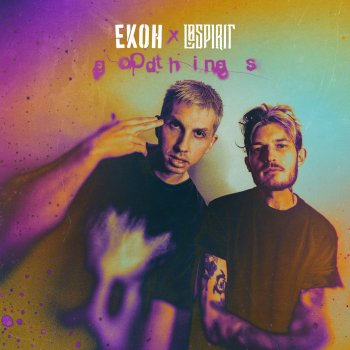Ekoh feat. Lø Spirit GOOD THINGS
