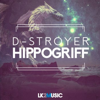 D-Stroyer feat. Caio Mass Hippogriff - Caio Mass Remix