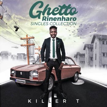 Killer T Mufambo