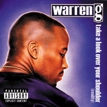 Warren G feat. Reel Tight Relax Ya Mind