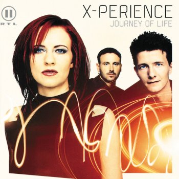 X-Perience Come Into My Life