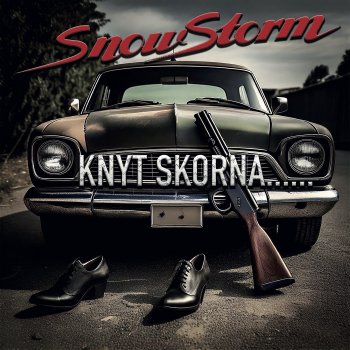 Исполнитель Snowstorm, альбом Knyt Skorna...