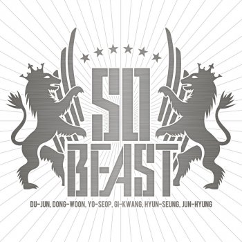 BEAST V.I.U (Very Important You)