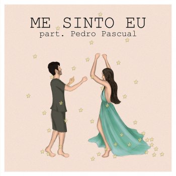 Mariana Nolasco feat. Pedro Pascual Me Sinto Eu