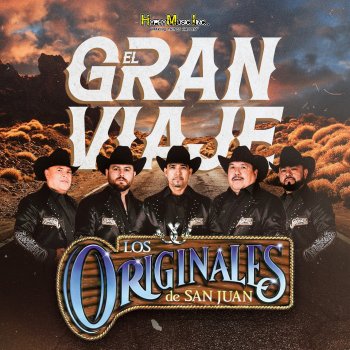 Los Originales de San Juan El Ayudante de Lino