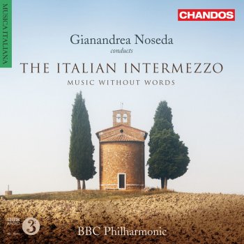 Gianandrea Noseda feat. BBC Philharmonic Suor Angelica, SC 87: Intermezzo