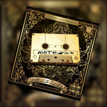 WhiteGold feat. Lil Wyte Pill Popper