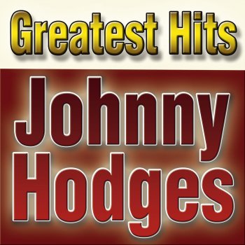 Johnny Hodges Any Time Any Day Anywhere