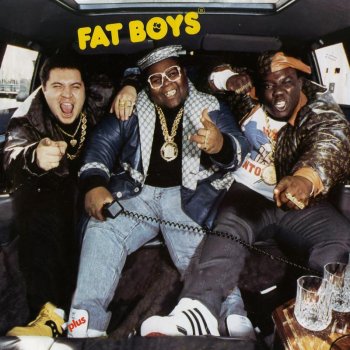 Fat Boys Yo'Verture