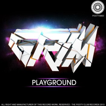 Grim Deathland - Original Mix