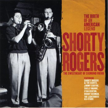 Shorty Rogers and His Giants Diablo's Dance