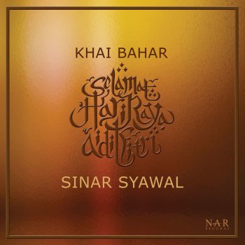 Khai Bahar Sinar Syawal