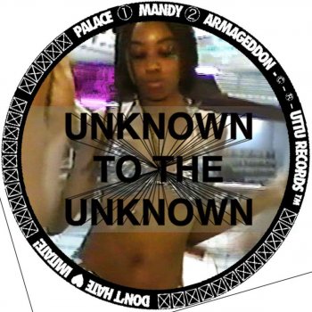 Palace Mandy