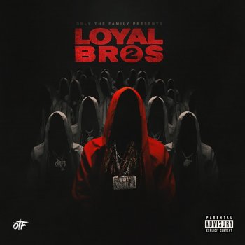 Lil Durk feat. OTF Chugg Out The Way