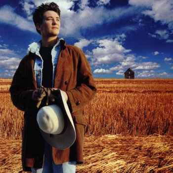 k.d. lang Three Days