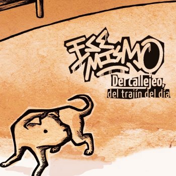 Esemismo feat. Sonidobrero. De Pobla