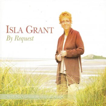 Isla Grant A Dream Come True