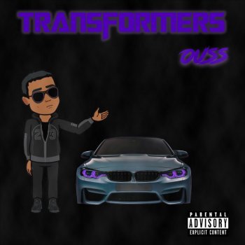 Ouss feat. Totorhina & Keusty F**k les putes (feat. Totorhina & Keusty)